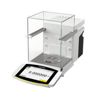 Sartorius Lab weighing solution